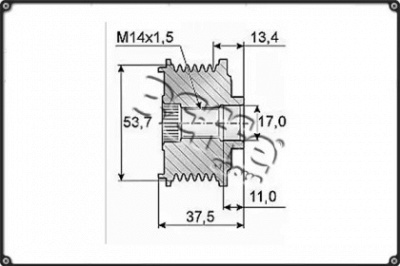 3EFFE GROUP f0243g -